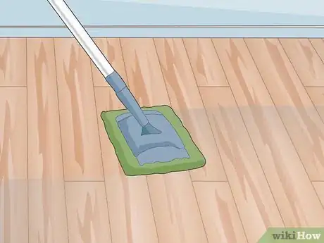 Image titled Make Bamboo Floors Shine Step 5