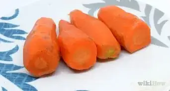 Steam Frozen Vegetables