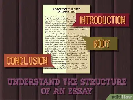 Image titled Prepare for an Essay Exam Step 8