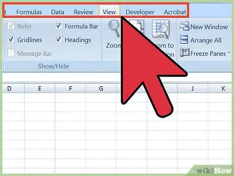 Image titled Work with Excel Cubes Step 3