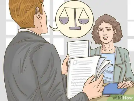 Image titled Remove Closed Accounts from a Credit Report Step 13