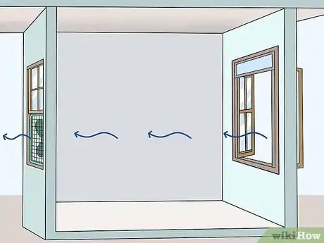 Image titled Set Up a Ventilated Area Step 6
