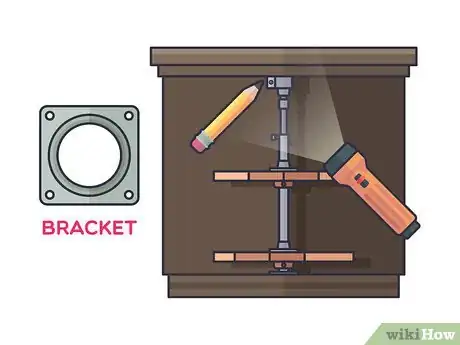 Image titled Adjust a Lazy Susan Step 19