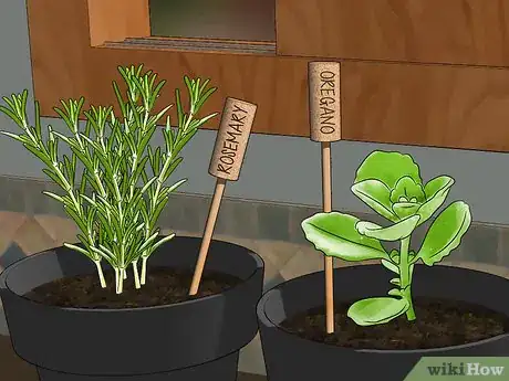 Image titled Reuse Old Wine Corks Step 8