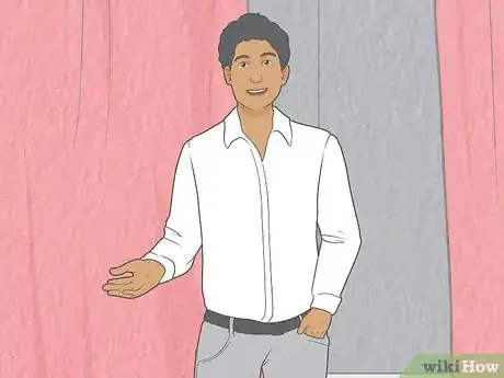 Image titled Do Well at an Audition Step 11