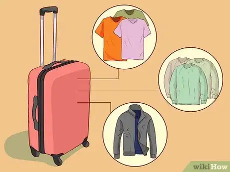 Image titled Plan a Multi City Europe Trip Step 16