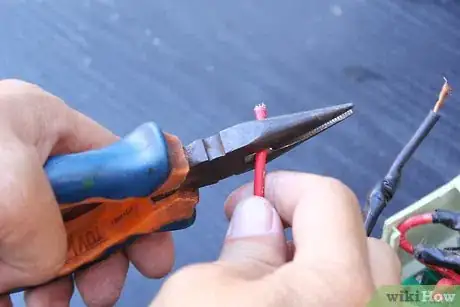 Image titled Make a Makeup Mirror with Lights Step 6