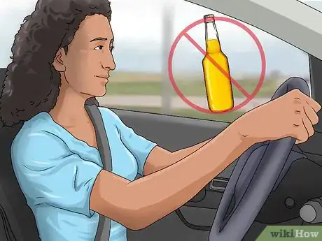 Image titled Drive Safely in a Residential Area Step 8