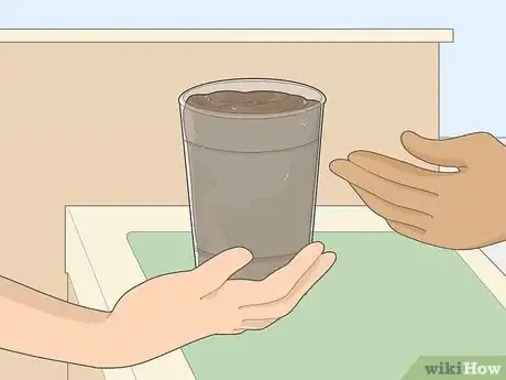 Image titled Order Vegan Coffee Step 2