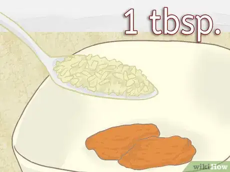 Image titled Make a Pumpkin Facial Mask Step 11