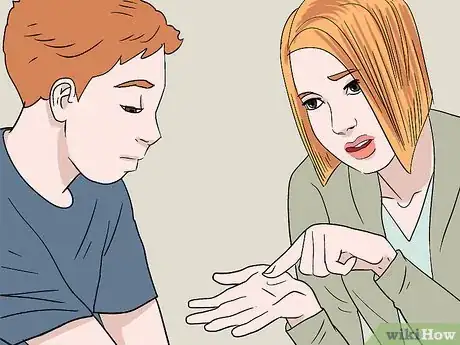 Image titled Teach Your Child Not to Bully Step 22