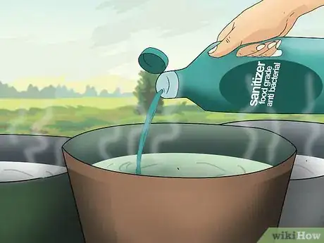 Image titled Clean Dishes on a Camping Trip Step 4