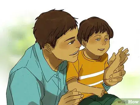 Image titled Build Self Esteem in Your Blind or Visually Impaired Child Step 4