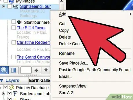 Image titled Share Google Earth Tours Step 4