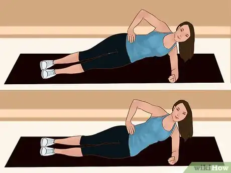 Image titled Work out Your Abs While Pregnant Step 8