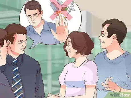 Image titled Tell Your Family About Your Drug Addiction Step 11