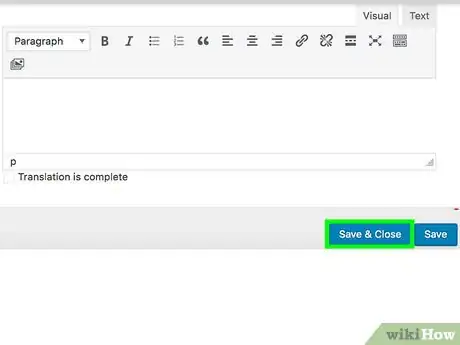 Image titled Translate on Bookly App on iPhone or iPad Step 10