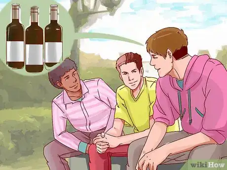 Image titled Pursue Friendship if You Suffer from an Eating Disorder Step 13