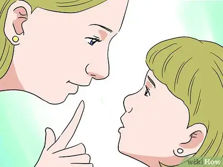 Image titled Teach Your Kid to Apologize Step 2