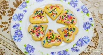 Make Cookie Cutter Cookies