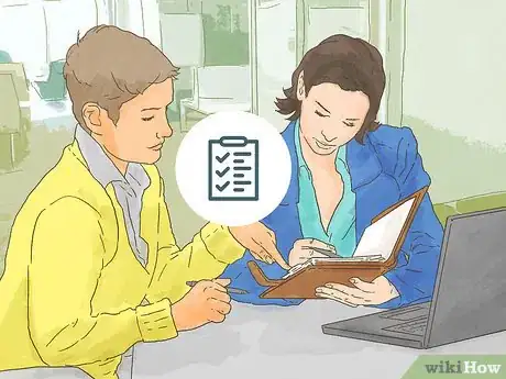 Image titled Work for a Perfectionist Boss Step 7