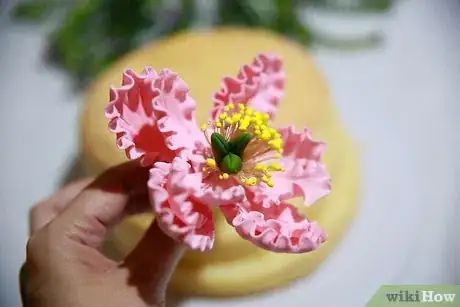 Image titled Make a Birthday Cake Step 10