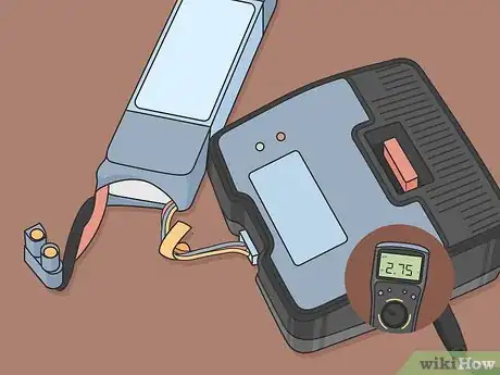Image titled Prevent a Lipo Battery from Swelling Step 10