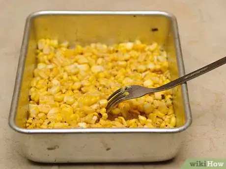 Image titled Grill Corn Step 14