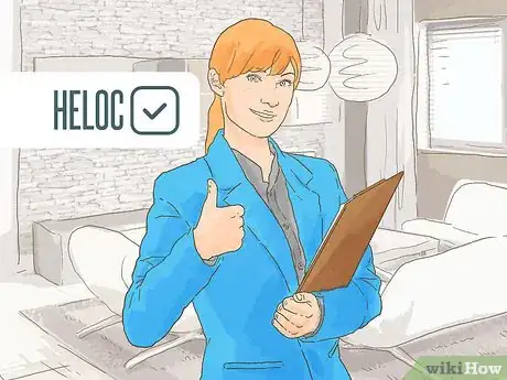 Image titled Use a HELOC to Buy a Car Step 10