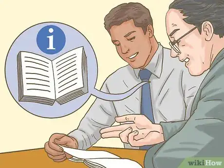 Image titled Become a History Teacher Step 11