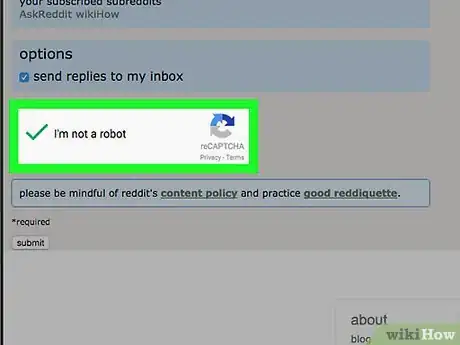 Image titled Post on Reddit Step 7