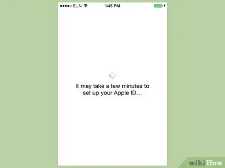 Image titled Set Up an iPhone from Scratch Step 18