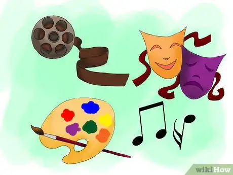 Image titled Be Cool and Popular in Sixth Grade Step 18