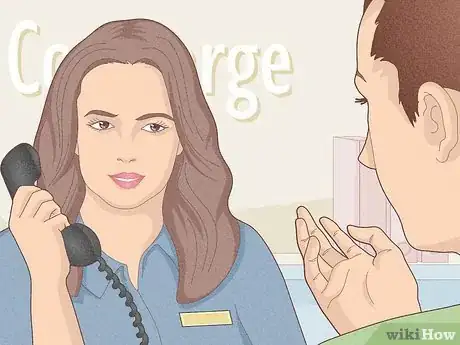 Image titled Avoid Common Taxi Scams when Traveling Step 6