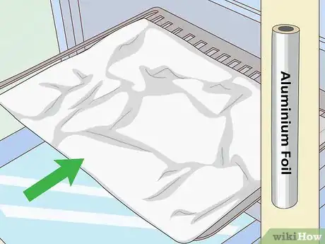 Image titled Kosher an Oven Step 5