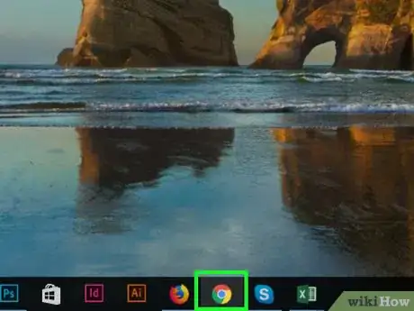 Image titled Get Hidden Browser Toolbars Back Step 1