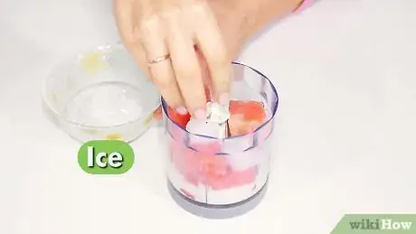 Image titled Make a Watermelon Smoothie Step 11