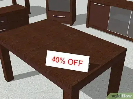 Image titled Furnish Your First Home Step 10