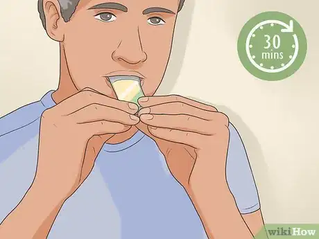 Image titled Eat Energy Gel Step 6