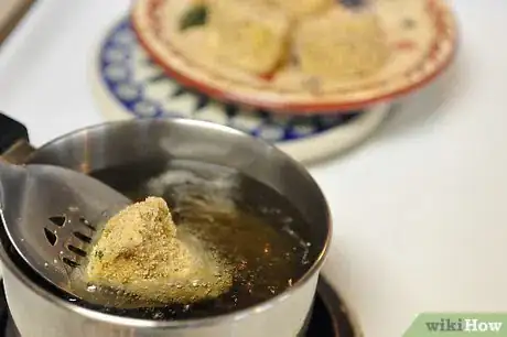 Image titled Deep Fry Camembert Step 9