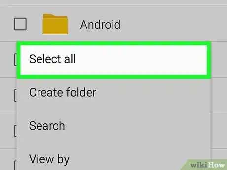 Image titled Back Up the Samsung Galaxy S4 Step 10