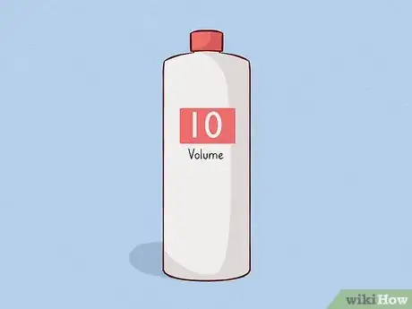 Image titled Dye Red Hair Blonde Underneath Step 3