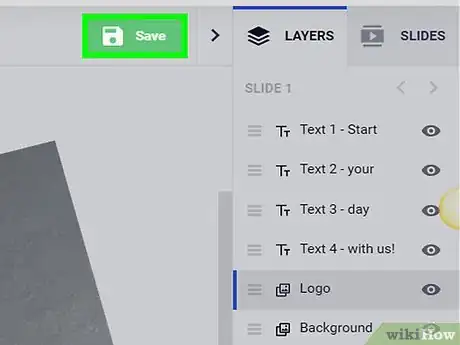 Image titled Design a Logo Online Step 13