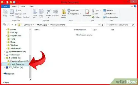 Image titled Backup a Folder With a Flash Memory Drive Step 4