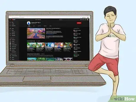 Image titled Find Good Exercises for Your Kids to Do Online Step 4