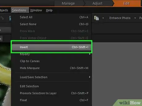 Image titled Blur the Background of a Digital Image Step 40