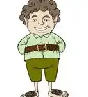 Draw a Hobbit