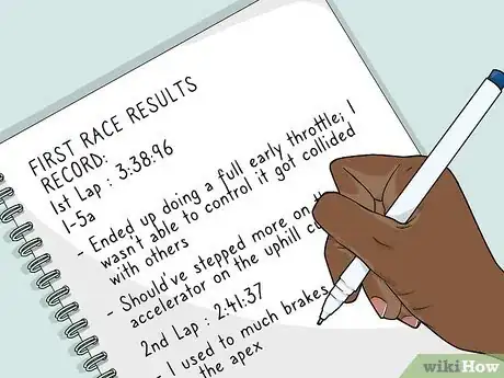 Image titled Excel at Kart Racing Step 16