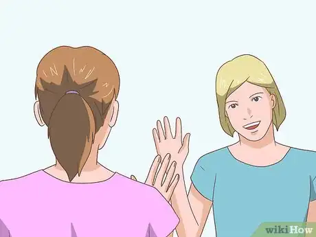 Image titled Become Popular As a New Kid Step 17