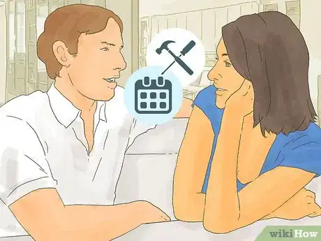 Image titled Cope With a Renovation Obsessed Spouse or Partner Step 10
